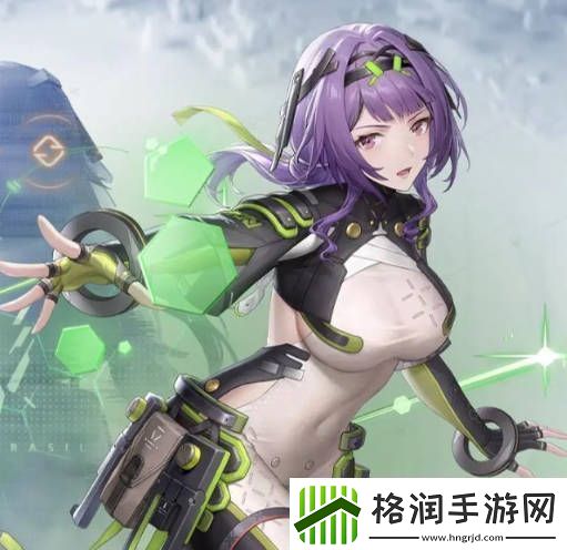 尘白禁区羽褪值得练吗尘白禁区羽褪角色详细解读