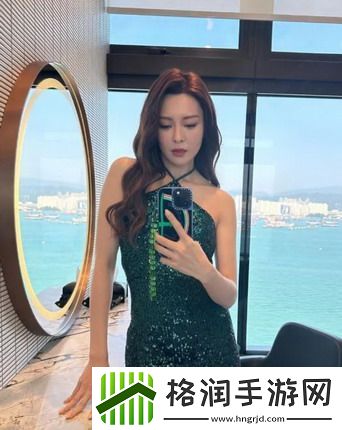 国色天香桃花朵朵开