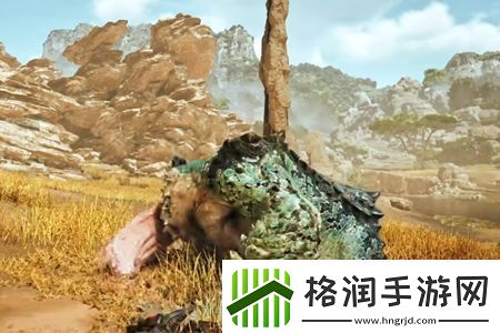 怪物猎人荒野单手剑招式有什么特点