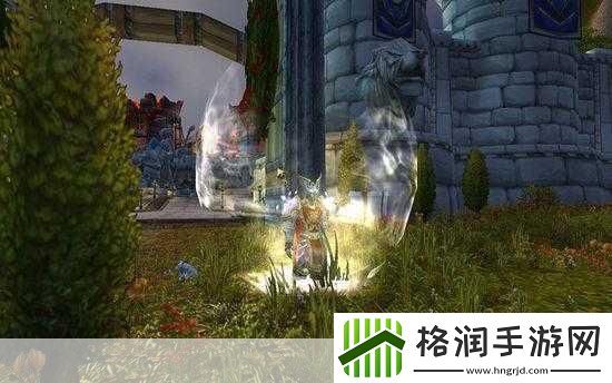 誓缚仪式3个选择的区别魔兽世界誓缚仪式任务奖励有什么