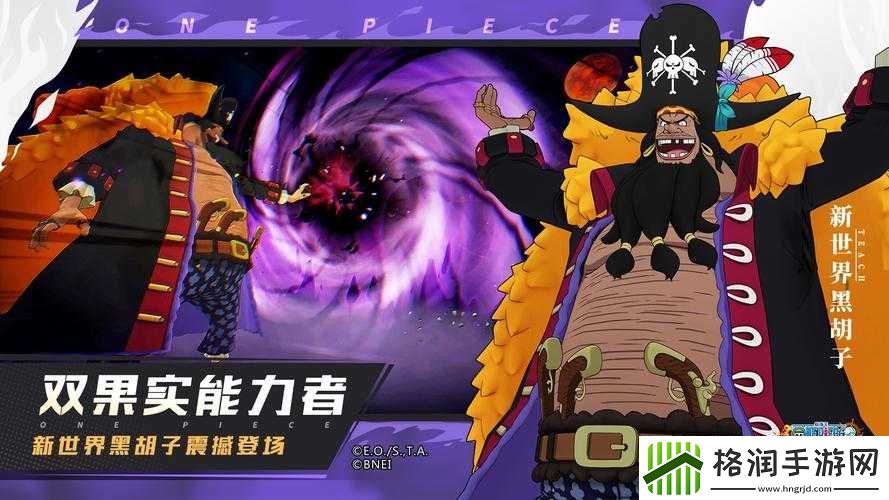 航海王强者之路伙伴置换攻略