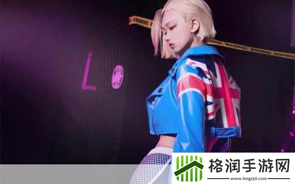 劲爆视觉盛宴！街霸经典角色再现