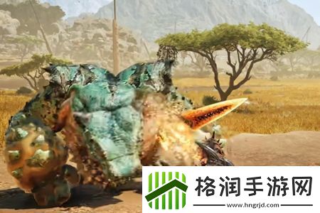 怪物猎人荒野单手剑招式有什么特点