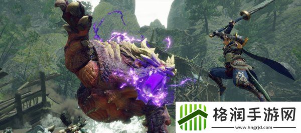 外媒盘点怪物猎人系列通关时间