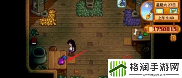 星露谷物语姜岛图腾柱怎么解锁