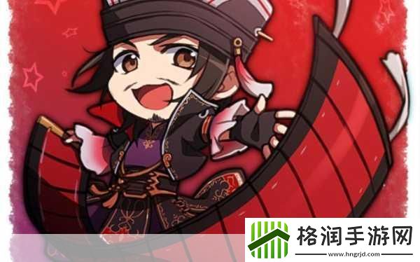 真三国无双8陈宫人设震撼曝光
