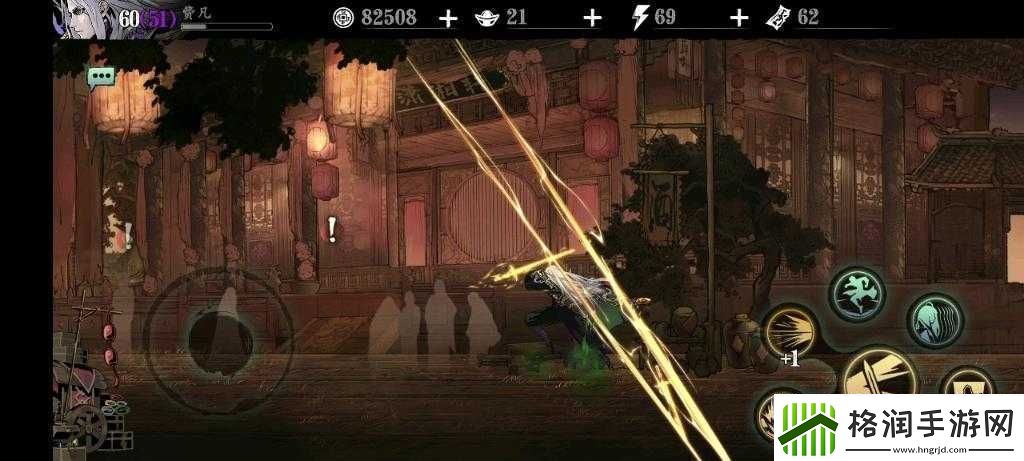 影之刃3空中普攻技巧或者影之刃3如何实现空中普攻