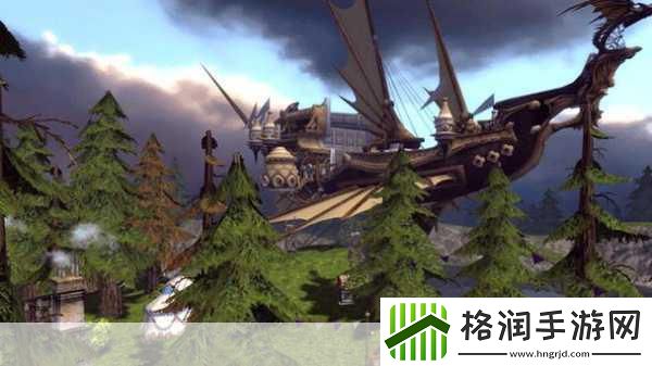 独家揭秘暗影诅咒