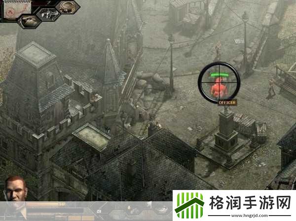 盟军敢死队3高清重制版秘籍汇总盟军敢死队3HD秘籍