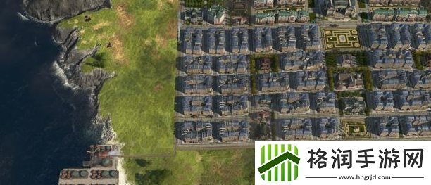 纪元1800电力怎么输送