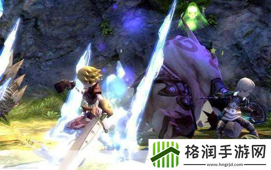 独家揭秘巨型机甲萝莉震撼降临