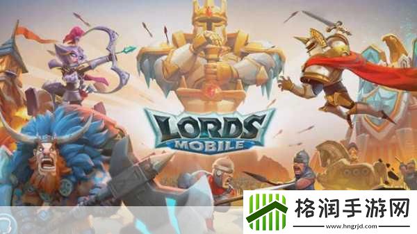 震撼发布IGG巨献