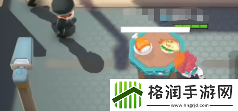 逃跑吧少年龙小侠技能是什么