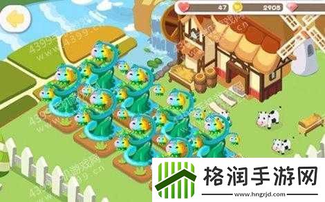 蛋糕物语玄幻系原材料藤蔓花灵蜜图鉴