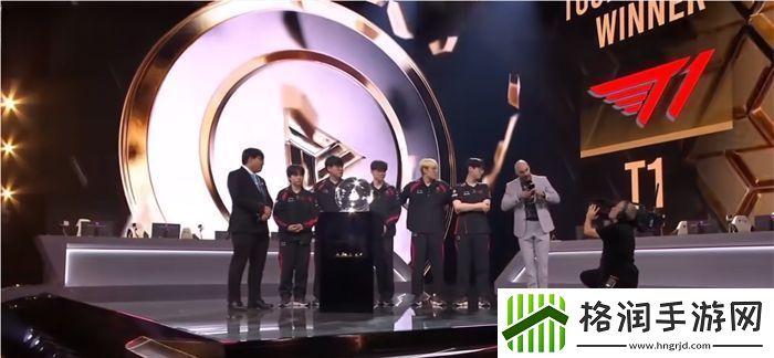 2024沙特电竞杯LOL决赛