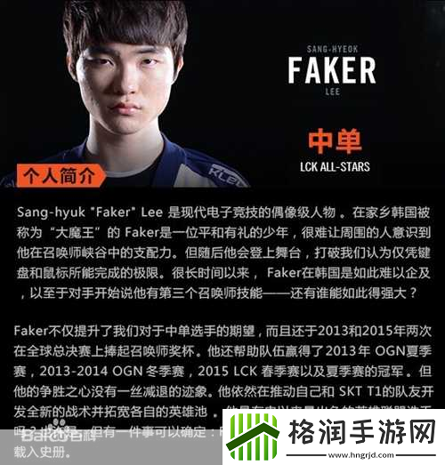 Faker