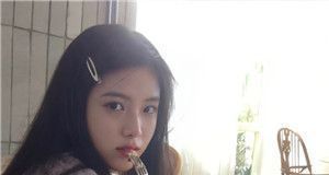 两峰夹小溪地湿又无泥诗不一样的快感