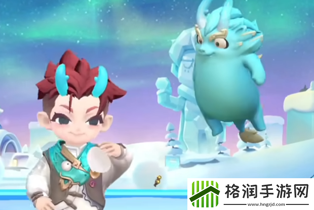 逃跑吧少年龙小侠技能是什么