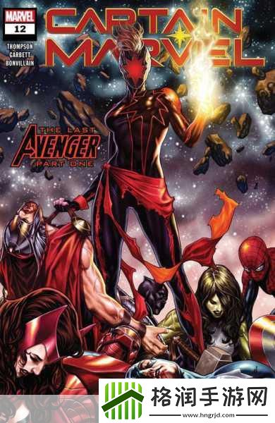 手游新风向惊奇队长2影评风波下的游戏玩家心声