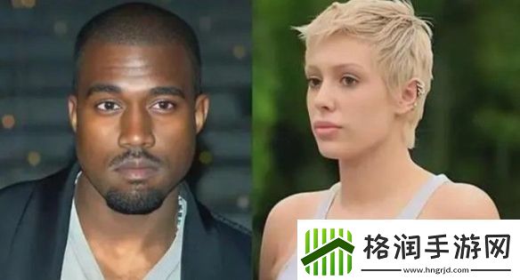 曝侃爷将与妻子比安卡离婚