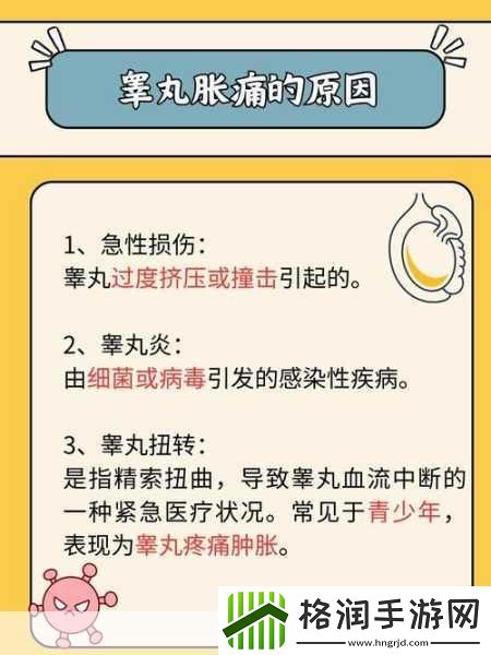 和女朋友在一起**胀痛特别难受