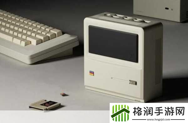 复古风潮席卷掌中世界