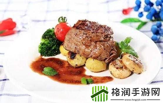 手游新风尚解锁时尚新维度