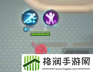 逃跑吧少年龙小侠技能是什么