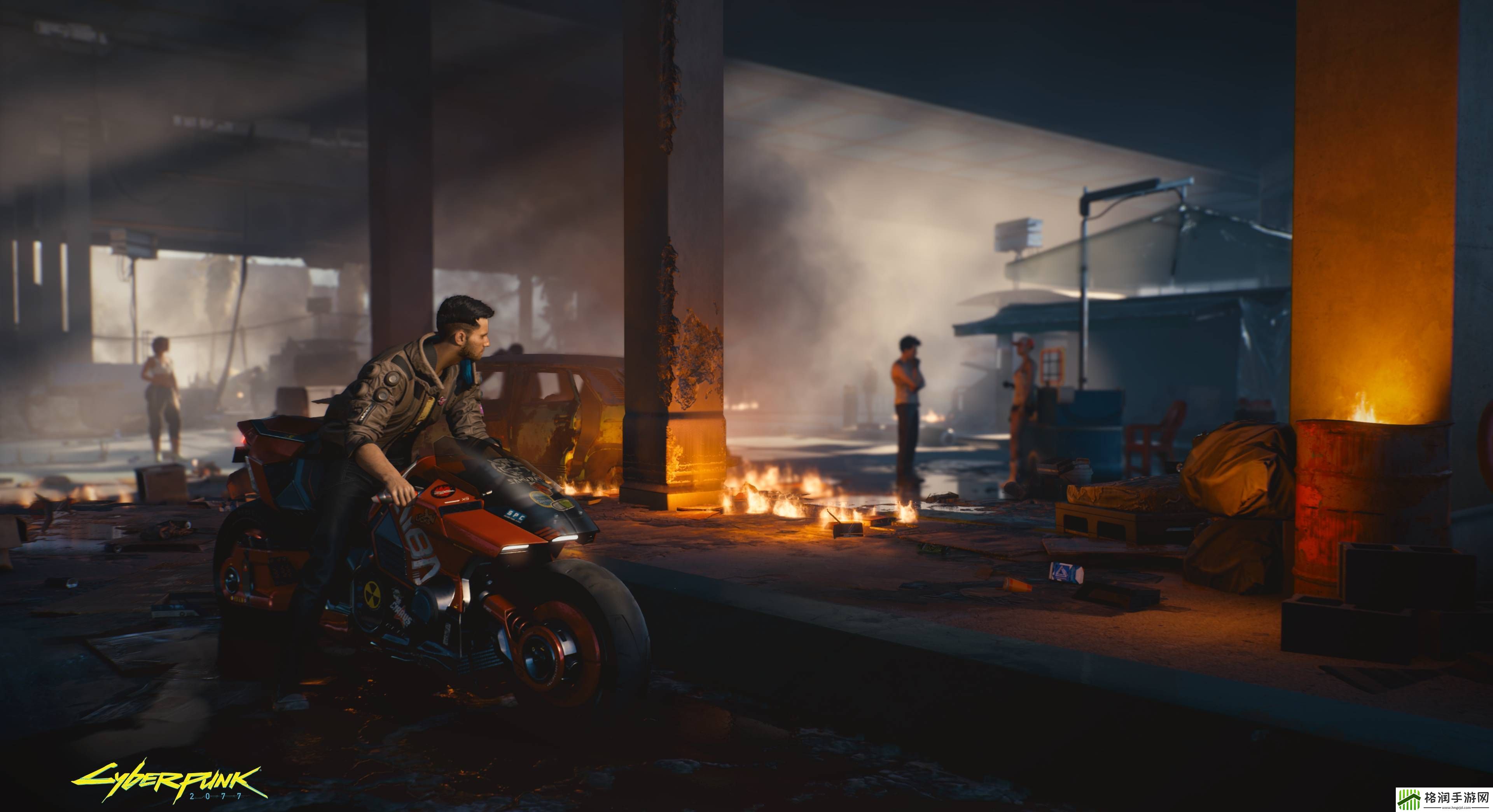 赛博朋克2077子弹购买方法介绍