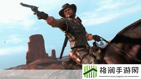 独家揭秘荒野大镖客赎罪