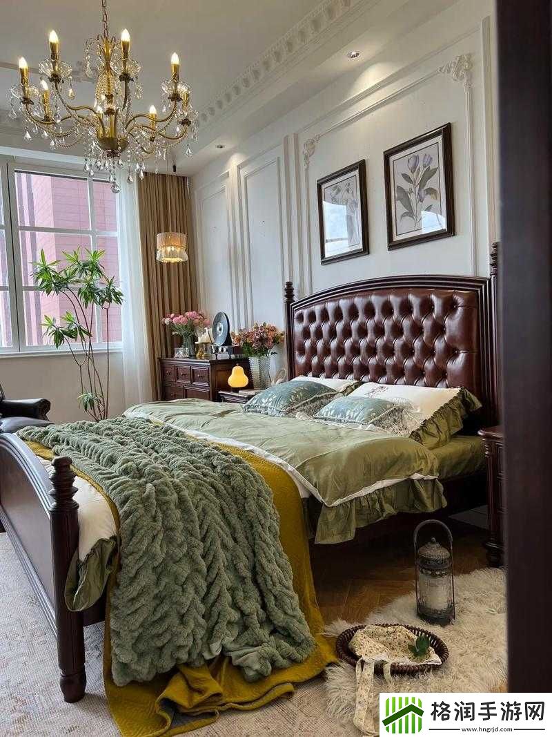 晚上听到滋水声在父母房间