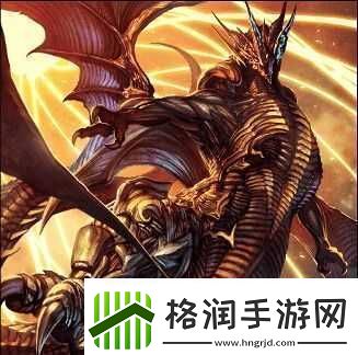 魔物狩猎者怪物龙神强属性剖析