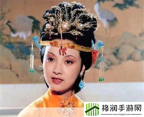 红楼梦中粉面含春威不露丹唇未启笑先闻