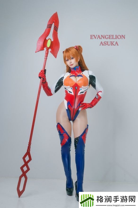 樱花妹COS杀戮都市山咲杏