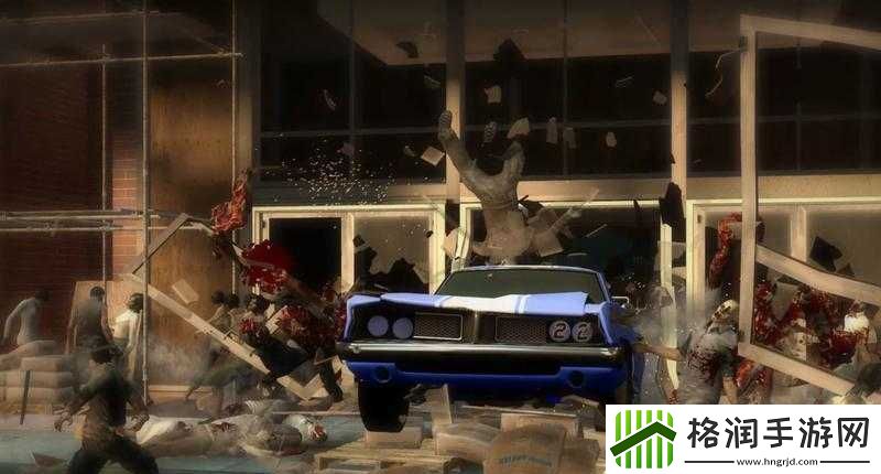 逃脱孕妇精灵与森之馆游戏