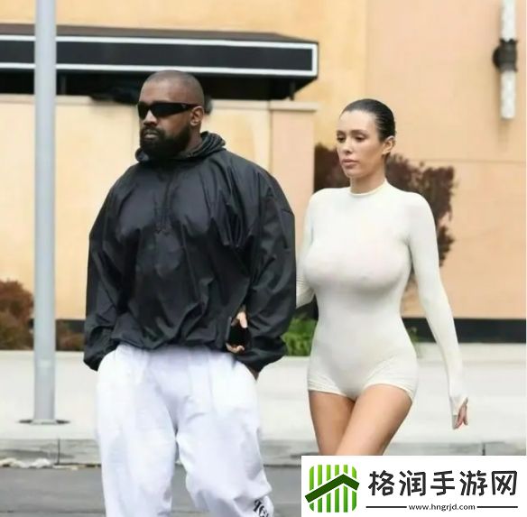 曝侃爷将与妻子比安卡离婚