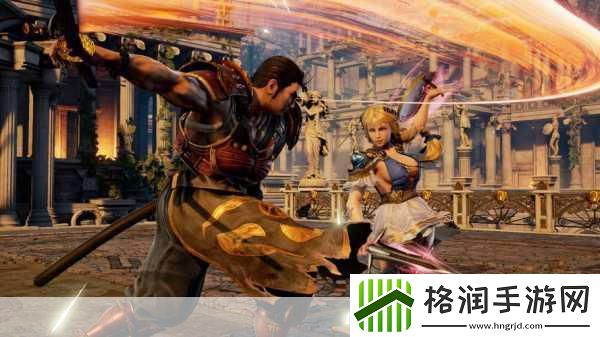 灵魂能力系列经典作遭下架