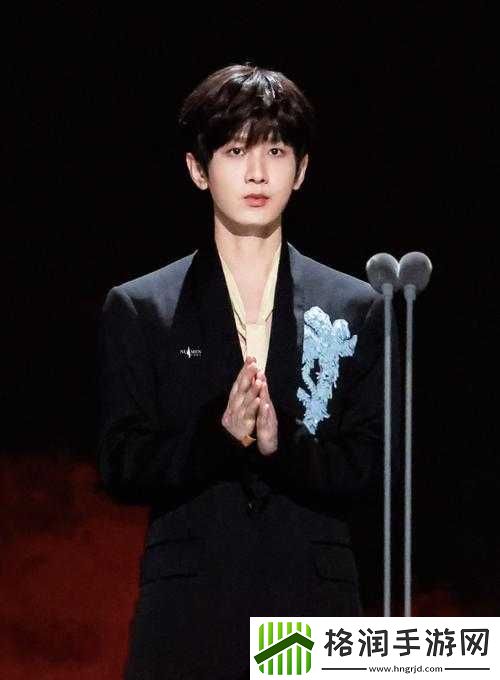 成毅微博尖叫之夜全部视频