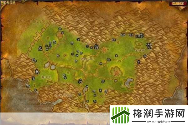 魔兽世界怀旧服战场装备在哪里换