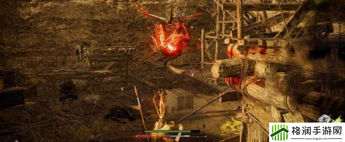 卧龙苍天陨落BOSS