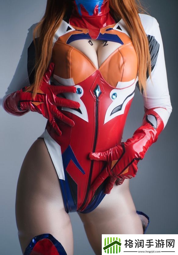 樱花妹COS杀戮都市山咲杏