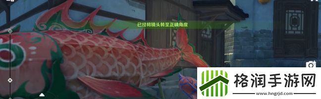 原神故事繁多的翘英庄任务怎么做