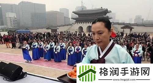 韩国医院的特殊待遇