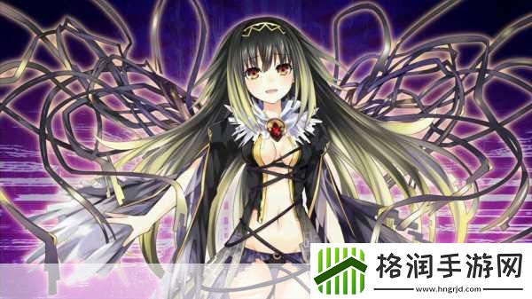 FFF团集结令！手游缘灭之章挑战二次元情侣拆散大作战