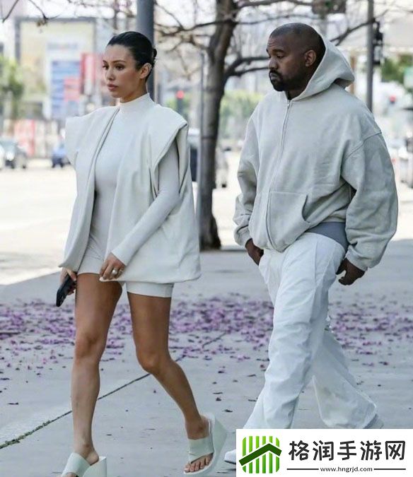 曝侃爷将与妻子比安卡离婚