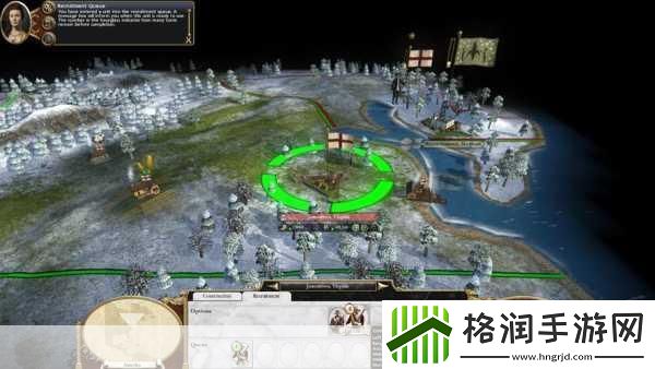 帝国全面战争各方面心得和一些小窍门