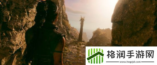 地狱之刃2全新截图