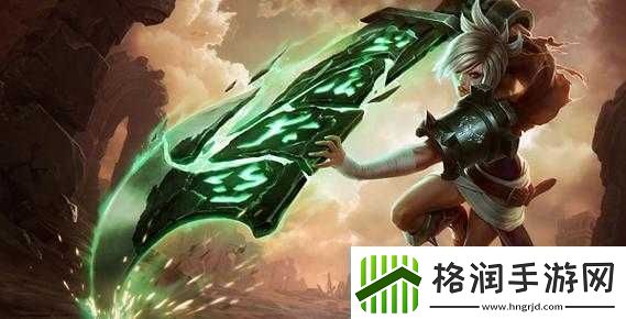 英雄联盟手游瑞雯玩法攻略