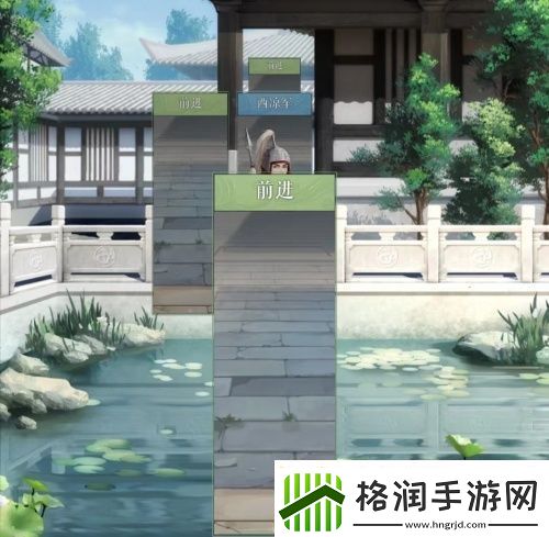 如鸢推图可以避开士兵吗