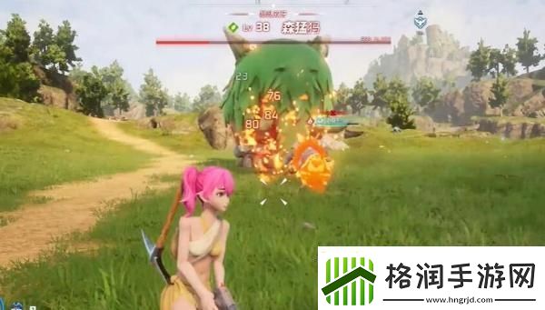 幻兽帕鲁手游怎么抓帕鲁